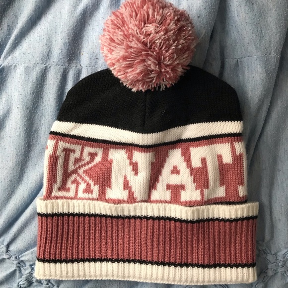 Victoria Secret PINK Hat - Picture 1 of 3